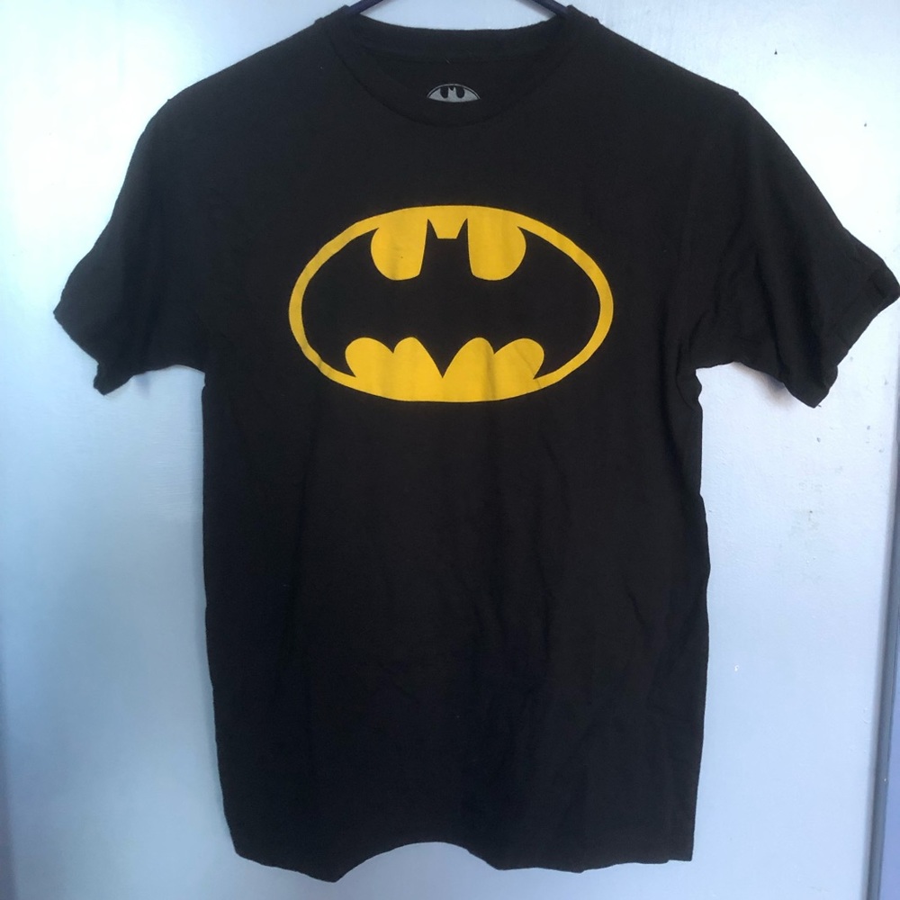 Batman tee